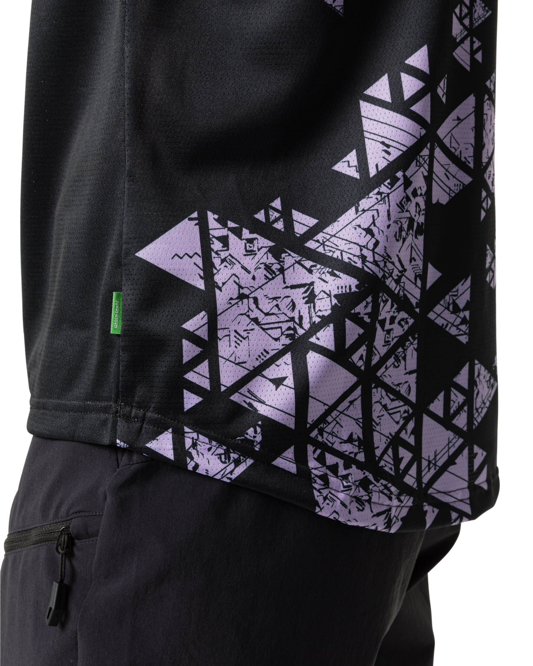 VAUDE| Damen T-Shirt Women's Moab LS T-Shirt V