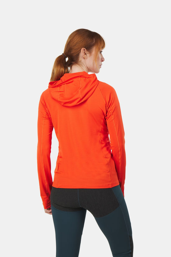 Rab Rab Sonic Hoody Trui Dames