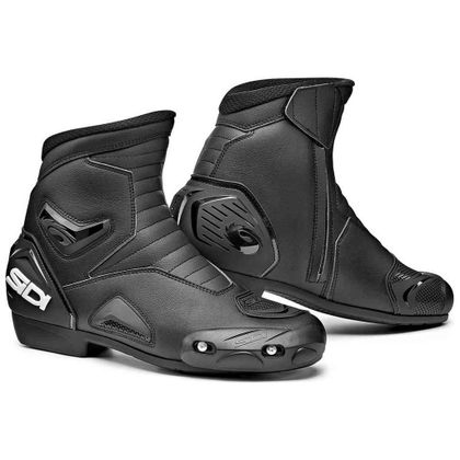 Demi-bottes Sidi MID PERFORMER - Noir