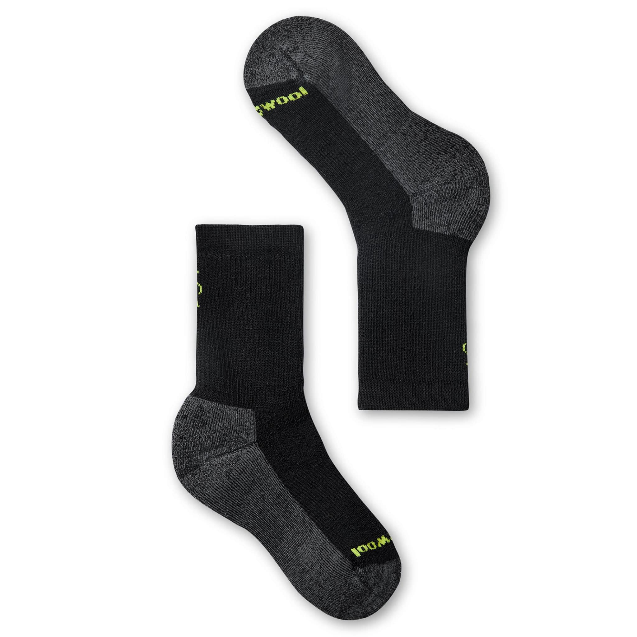 Smartwool Bas Thermal Hike Full Cushion 4-10ans