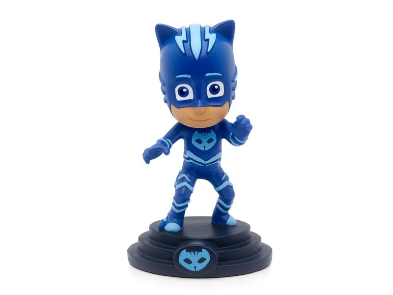 Tonies Hörbuch PJ Masks – Los geht's Pyjamahelden Das Original-Hörspiel zur TV-Serie