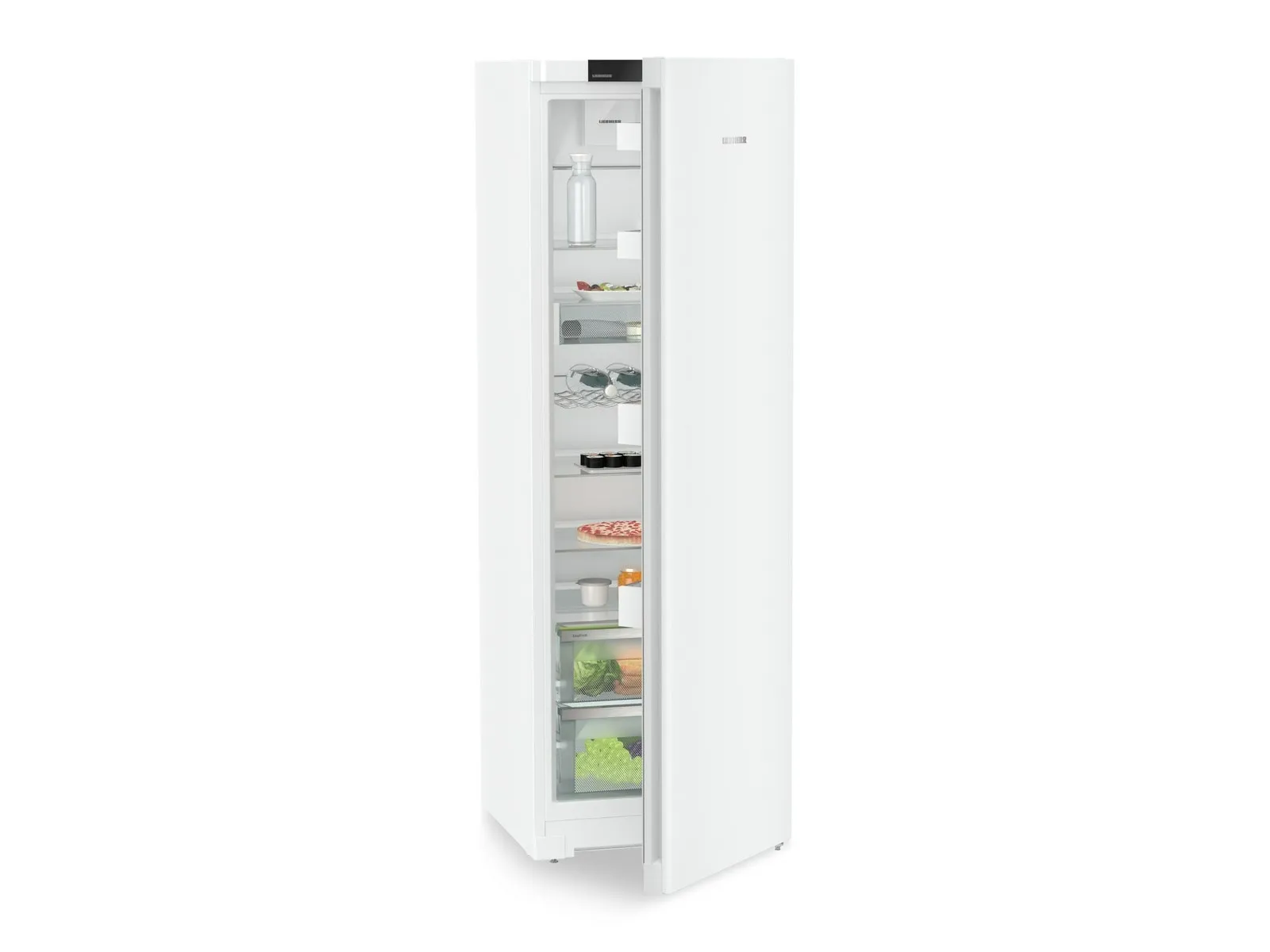 Liebherr Rd 5220-22 001 Køleskab - FS, PLUS, Køl, 185x60cm