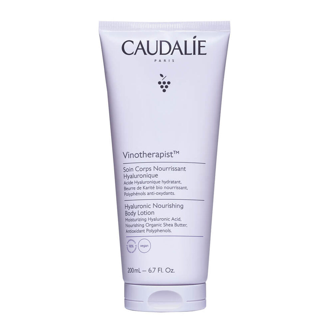 CAUDALIE  Vinotherapist - Cuidado Corporal Nutritivo - 200ml