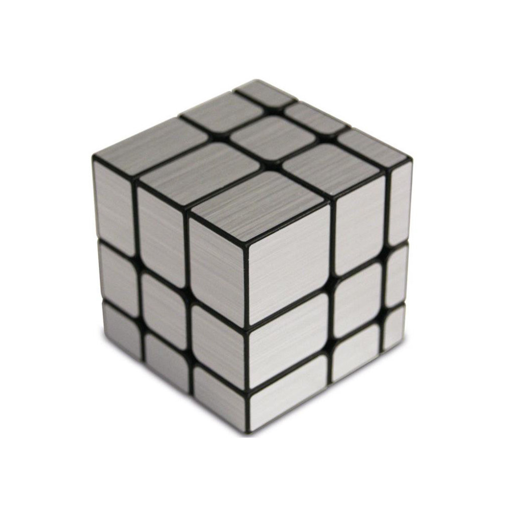 Cube 3x3 Mirror - Cayro