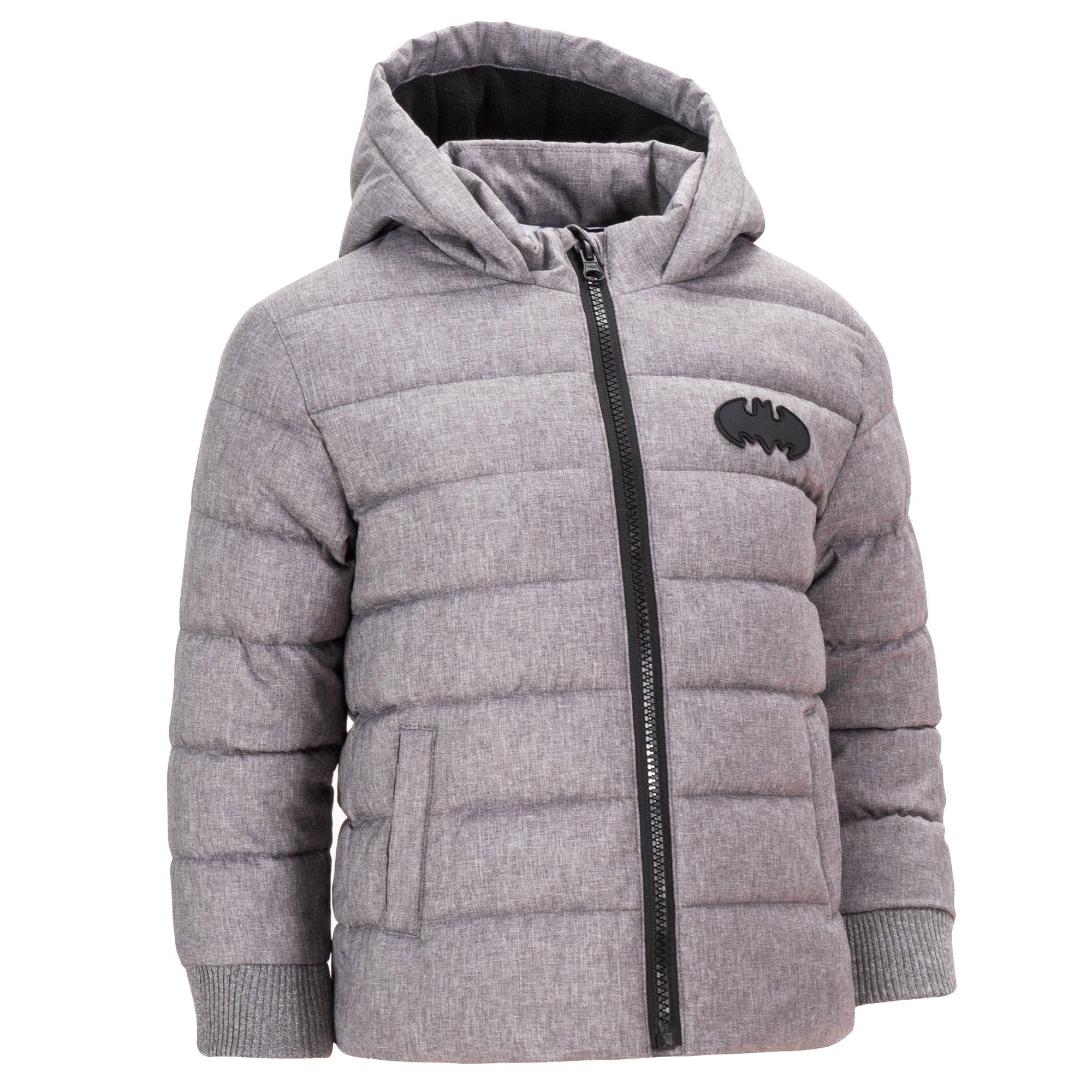 Character Padded Coat Infants