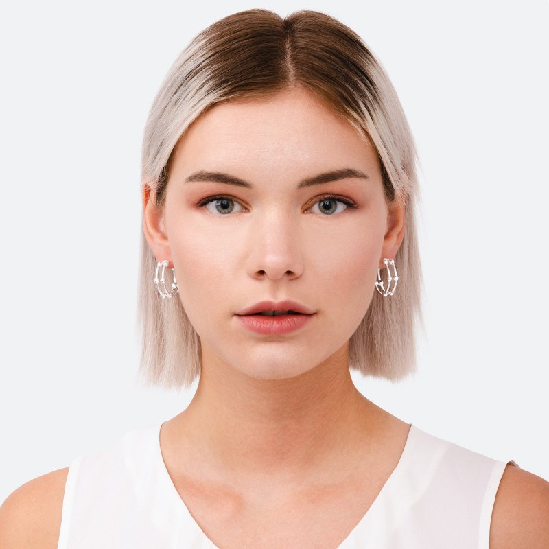 Boucles d'oreilles Shirin