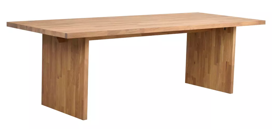 Esstisch Emmet 240 x 95 cm