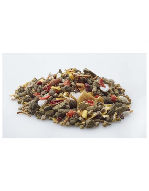 Versele-Laga Nature Gerbil - Gerbilvoer - 700 g