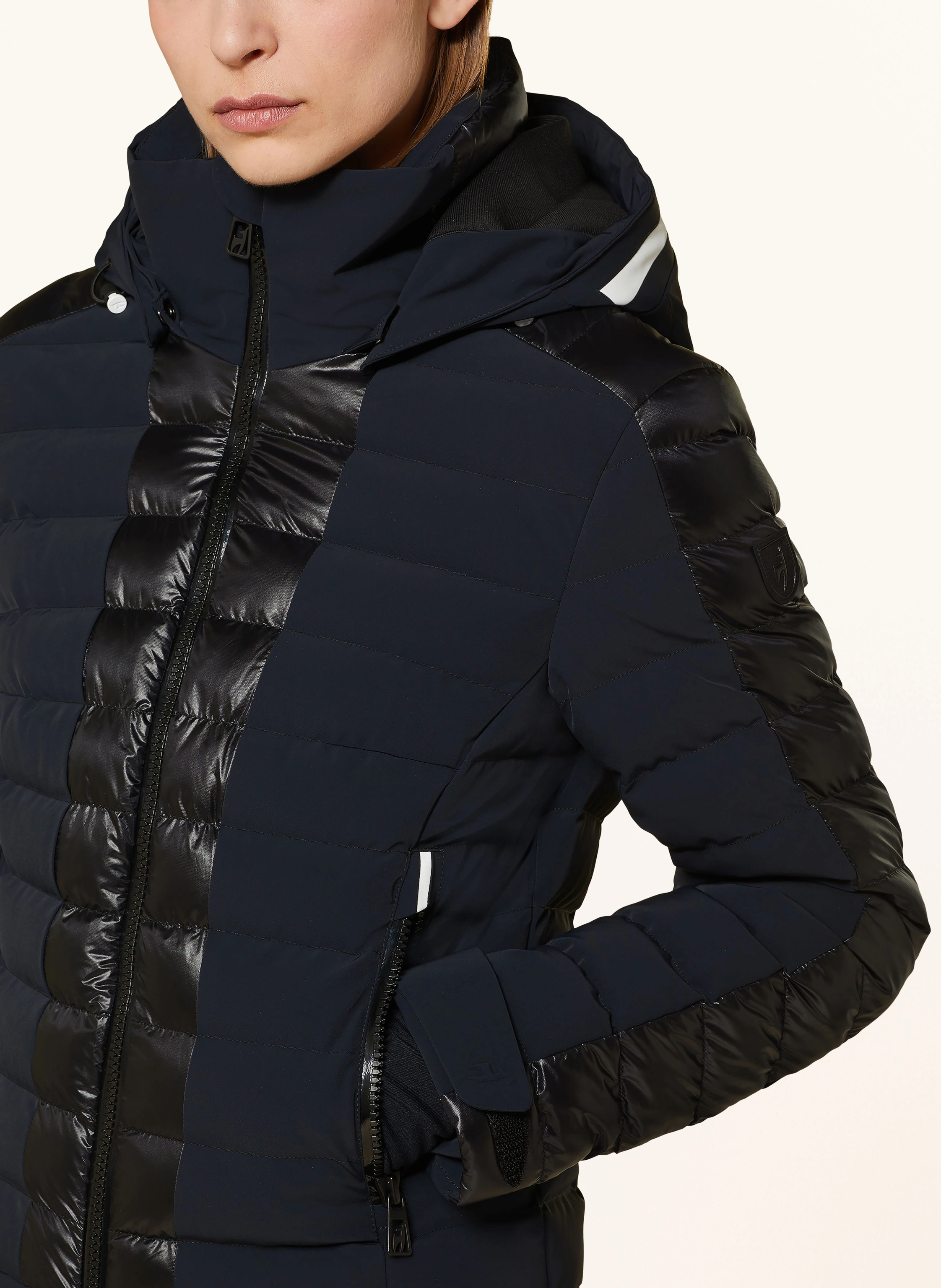 toni sailer Skijacke NORMA