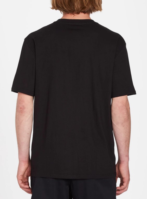 Volcom V ENT BSC SST Black