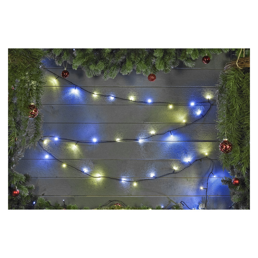 Lysslynge LED 31 V 16,1 m IP44