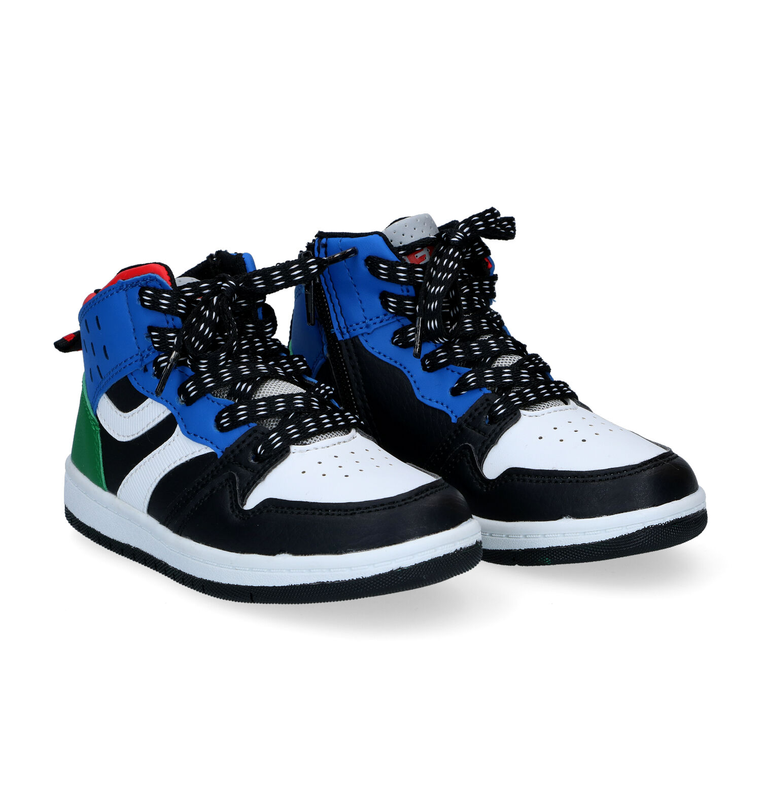 Sneakers multi