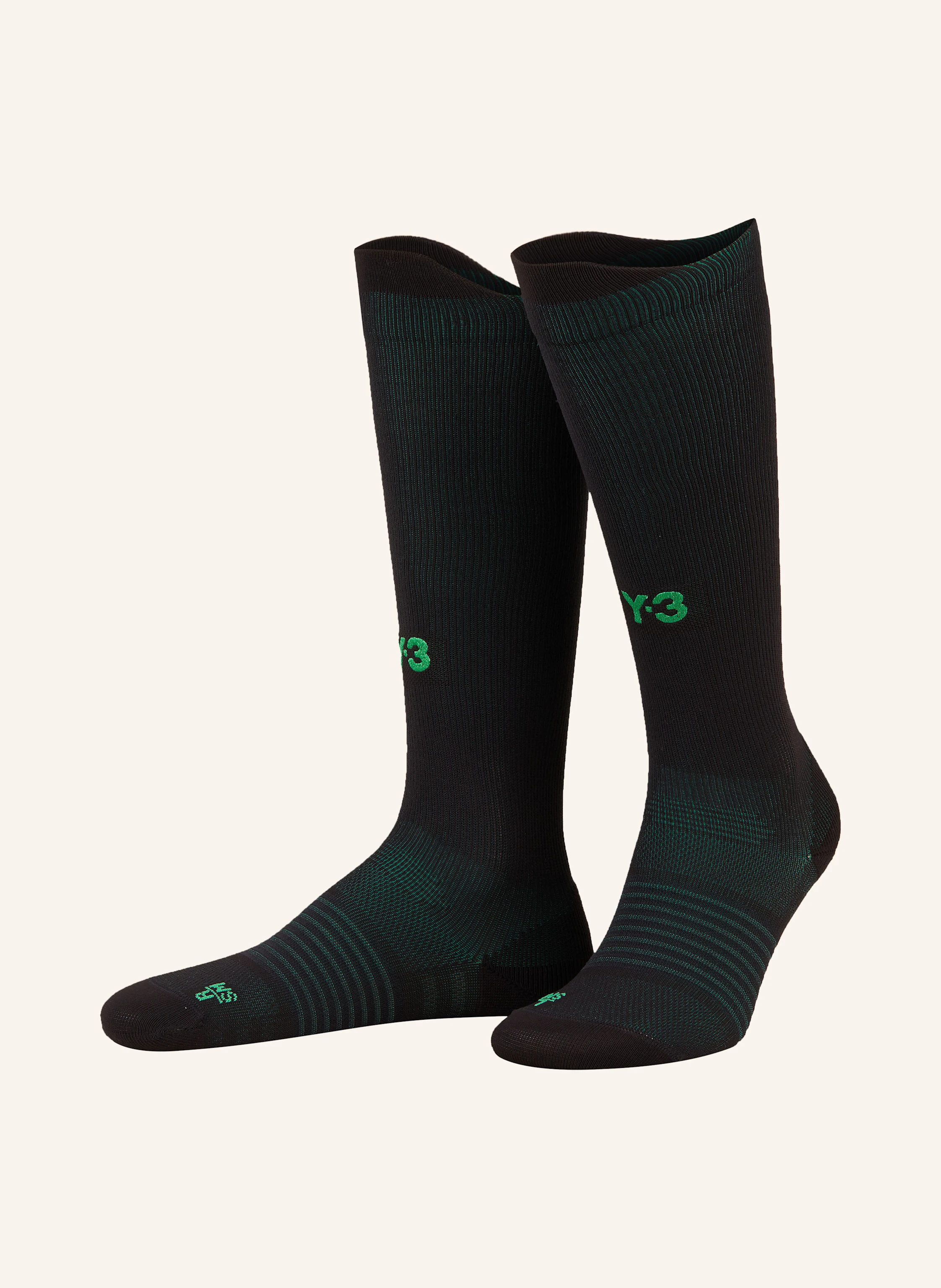 Y-3 Laufsocken HI