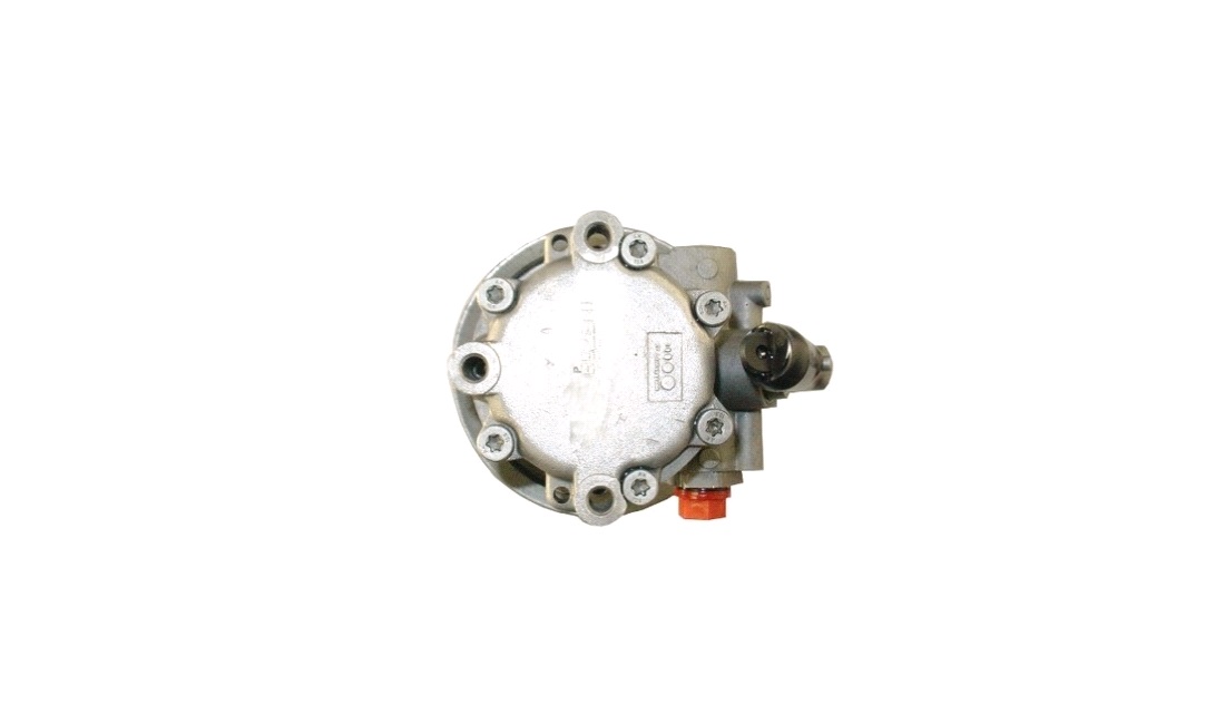 Servopumpe Hydraulisk 119 mm