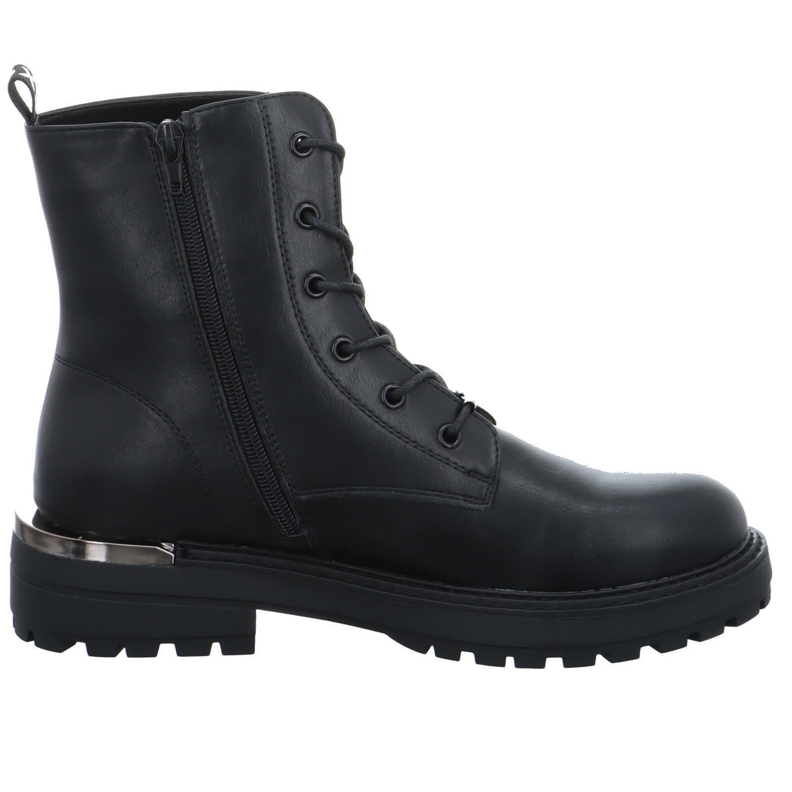 Stiefeletten ??-BK