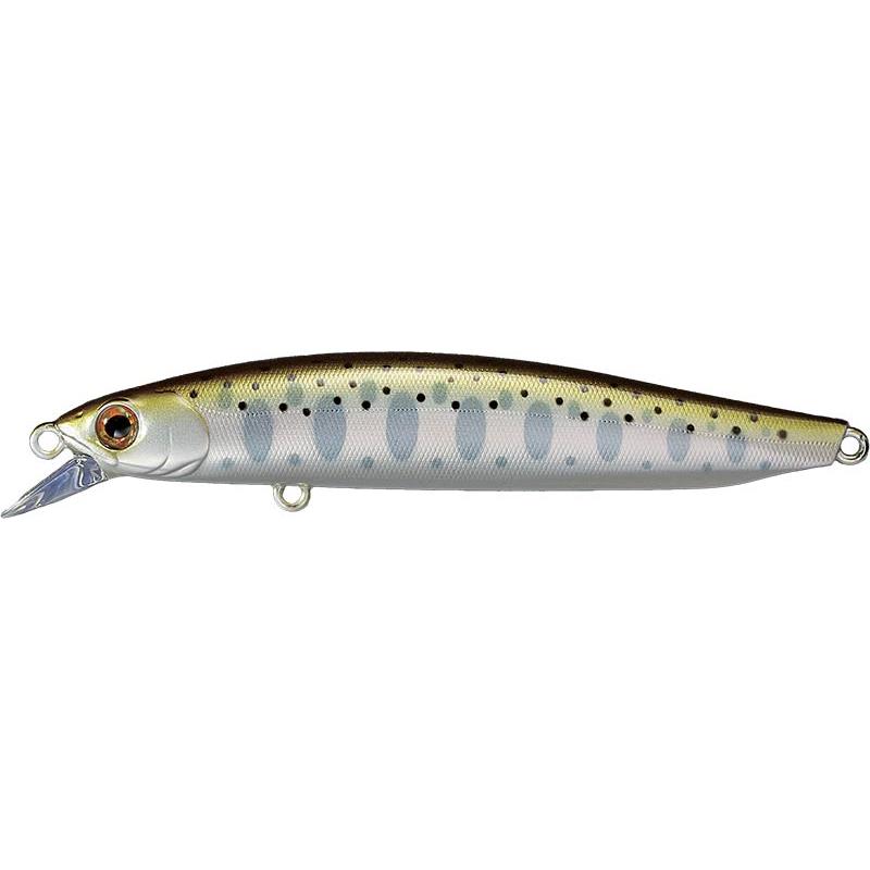 Leurre Flottant Smith Cherry Blood Sr90 T2 - 9Cm