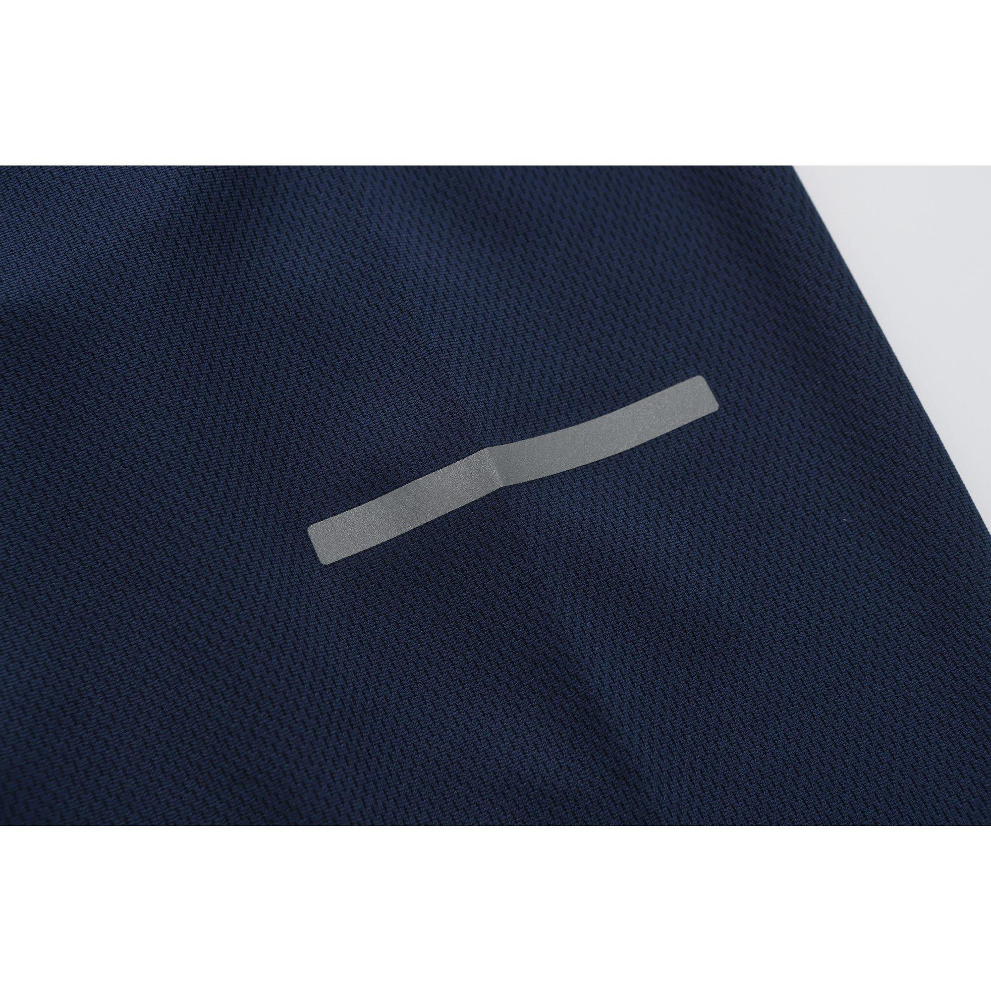 Karrimor Long Sleeve Run T Shirt Mens