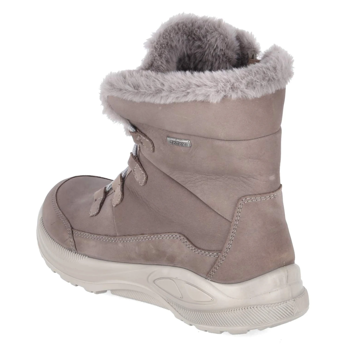 BelianaSnowboots - Taupe