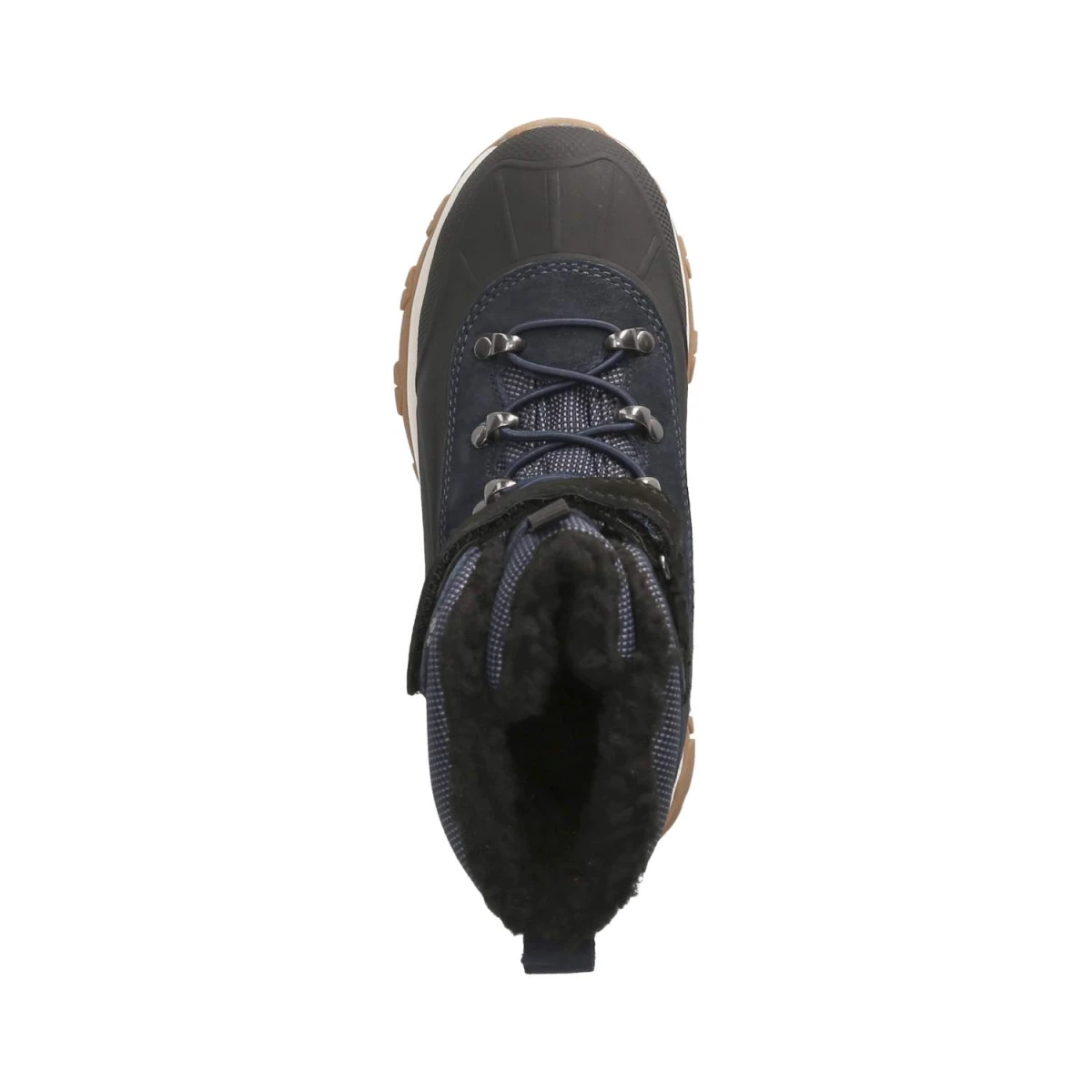 LurchiWinterstiefel LAURIN - NAVY