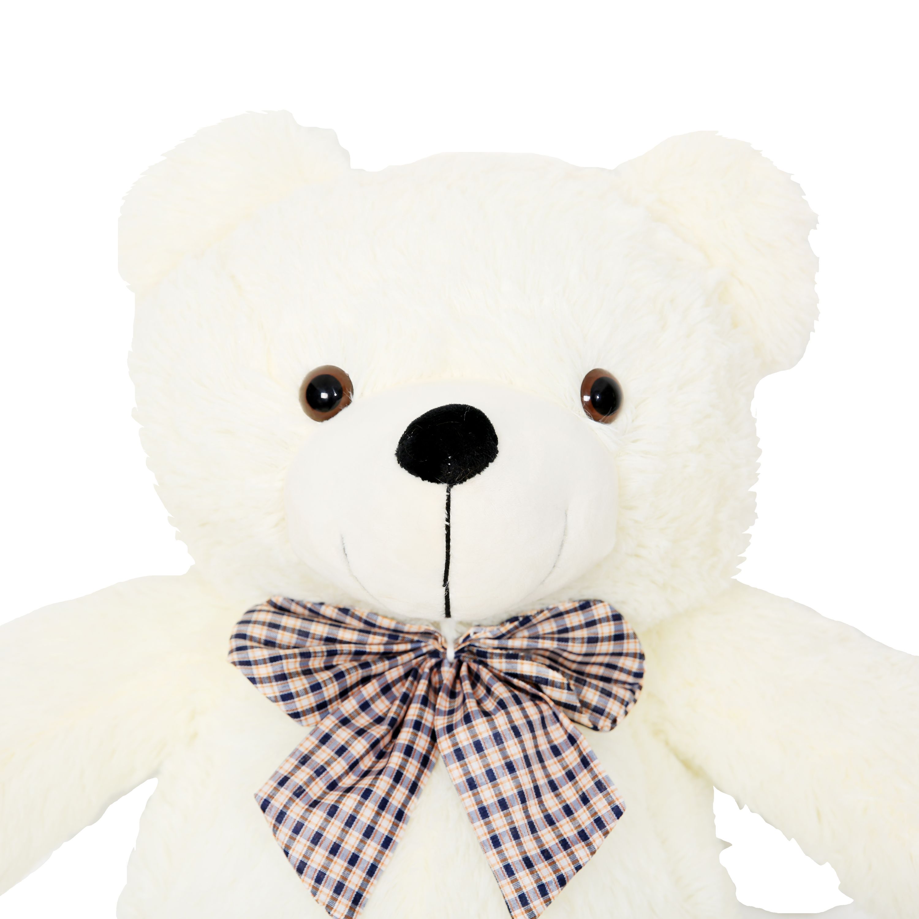 Teddybär XXL 160 cm beige