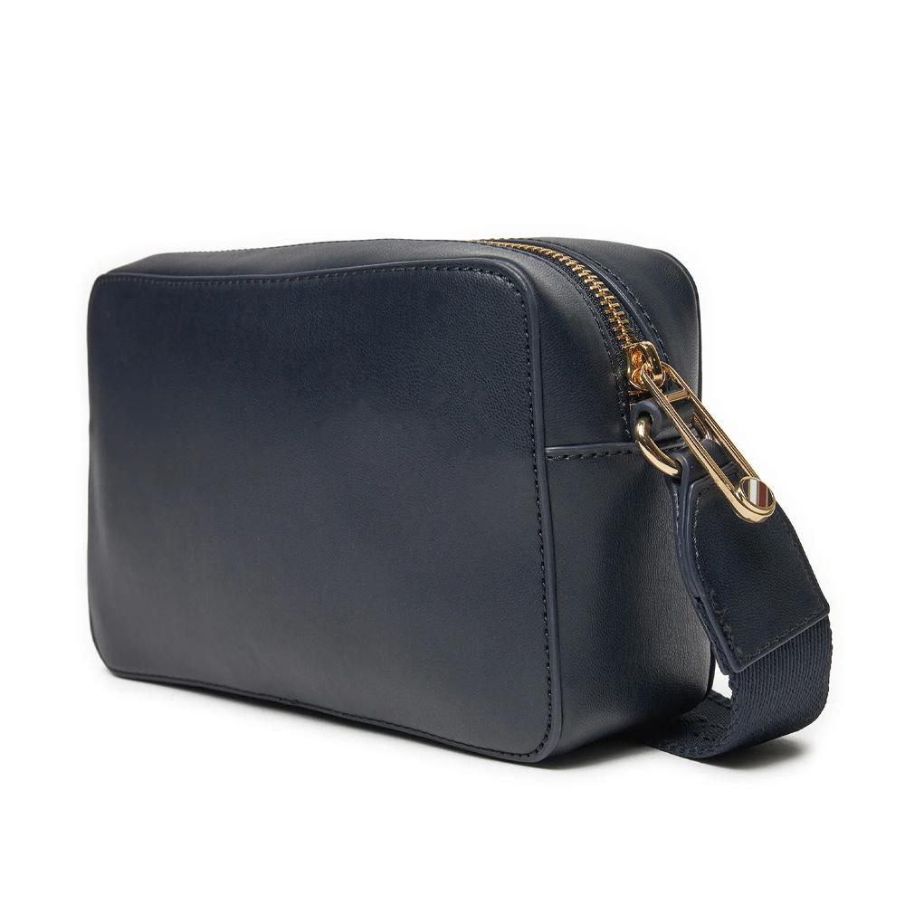 Tommy Hilfiger Sac à bandoulière Marine Femme Tommy Hilfiger Monotype