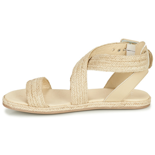 Ikks - BU80315 - Beige