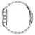 Citizen Automatik Herrenuhr grün NY4058-79XE