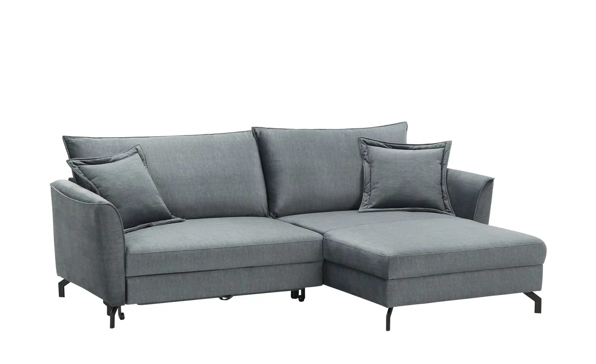 bobb Ecksofa mit Schlaffunktion Yolanda II
