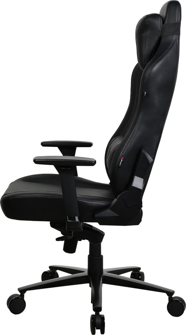 Arozzi Vernazza SoftPU gaming-stol (sort)
