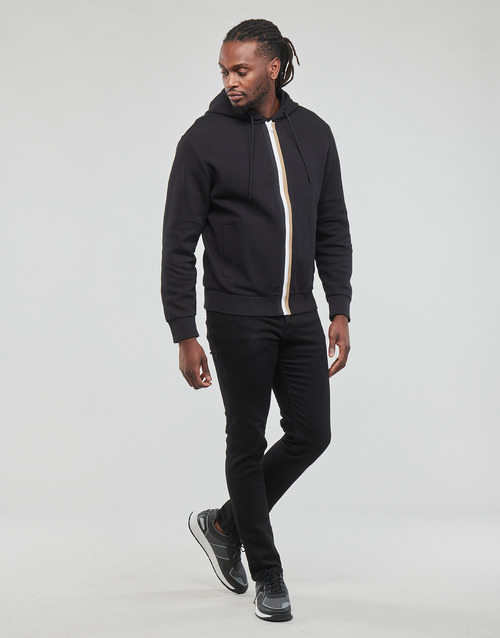 BOSS - Salvi 131 Negro