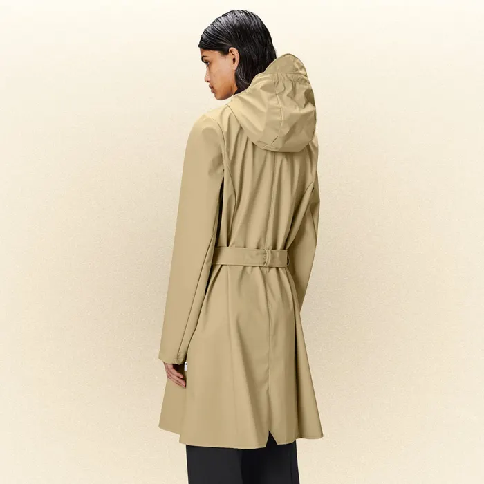 Rains Curve Regenjas Dames