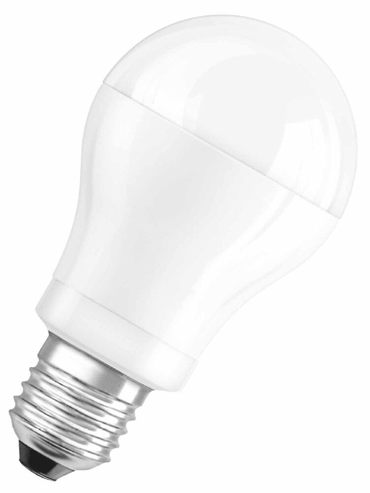 LYSPÆRE OSRAM LED STAR E27 8,5W