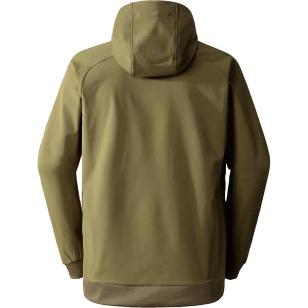 Sweatshirt THE NORTH FACE M LOGO HOODIE MILITARY OLIVE