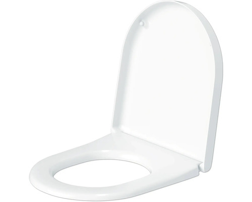 DURAVIT Starck 3 witte toiletzitting 0063810000