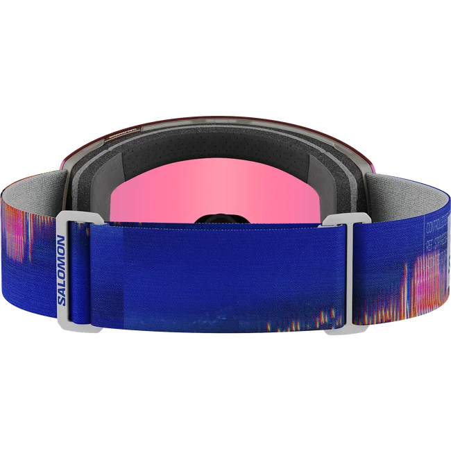 RADIUM PRO SIGMA  Skibrille Unisex