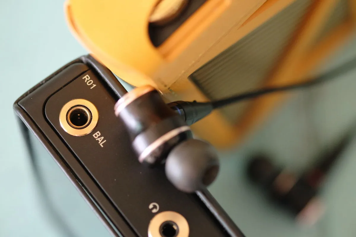 Cayin N7 Baladeurs audiophiles