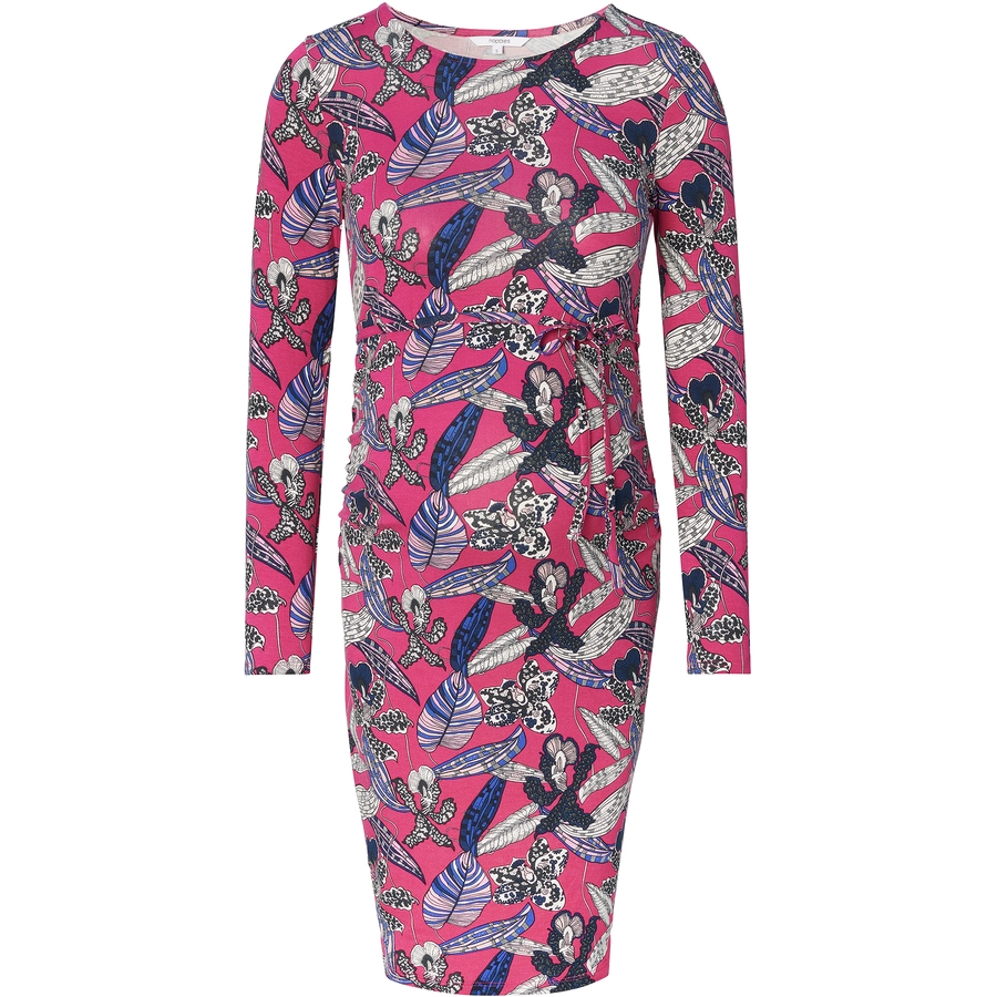 Noppies Kleid Austin Fuchsia Red