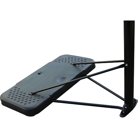 ASG Basketball Stand Pro 2-3,05 meter