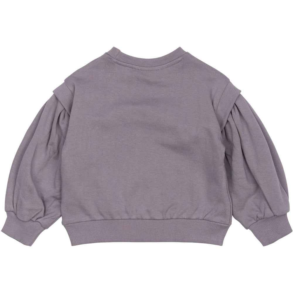 Køb THE NEW Siblings Gray Ridge Prissy Oversize Sweatshirt