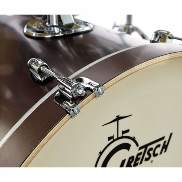 Gretsch Energy Studio Grey Steel