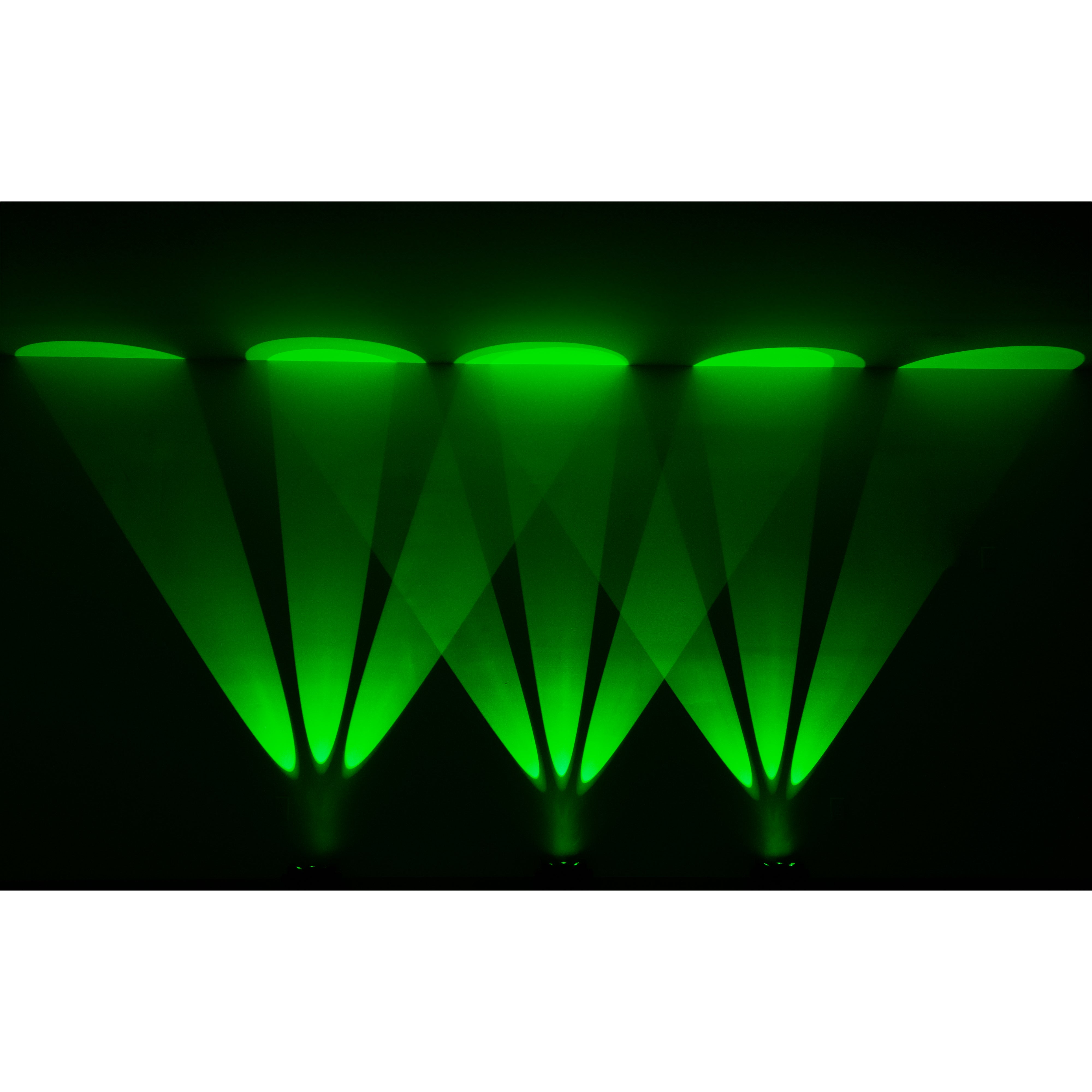 Chauvet DJ EZBeam Q3 ILS