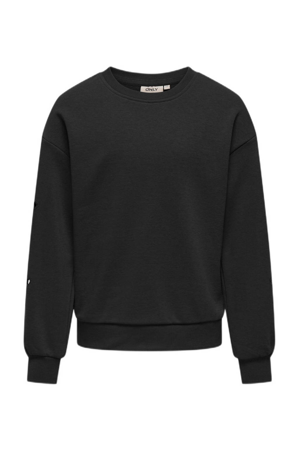 ONLY sweater KOGWINNIE zwart