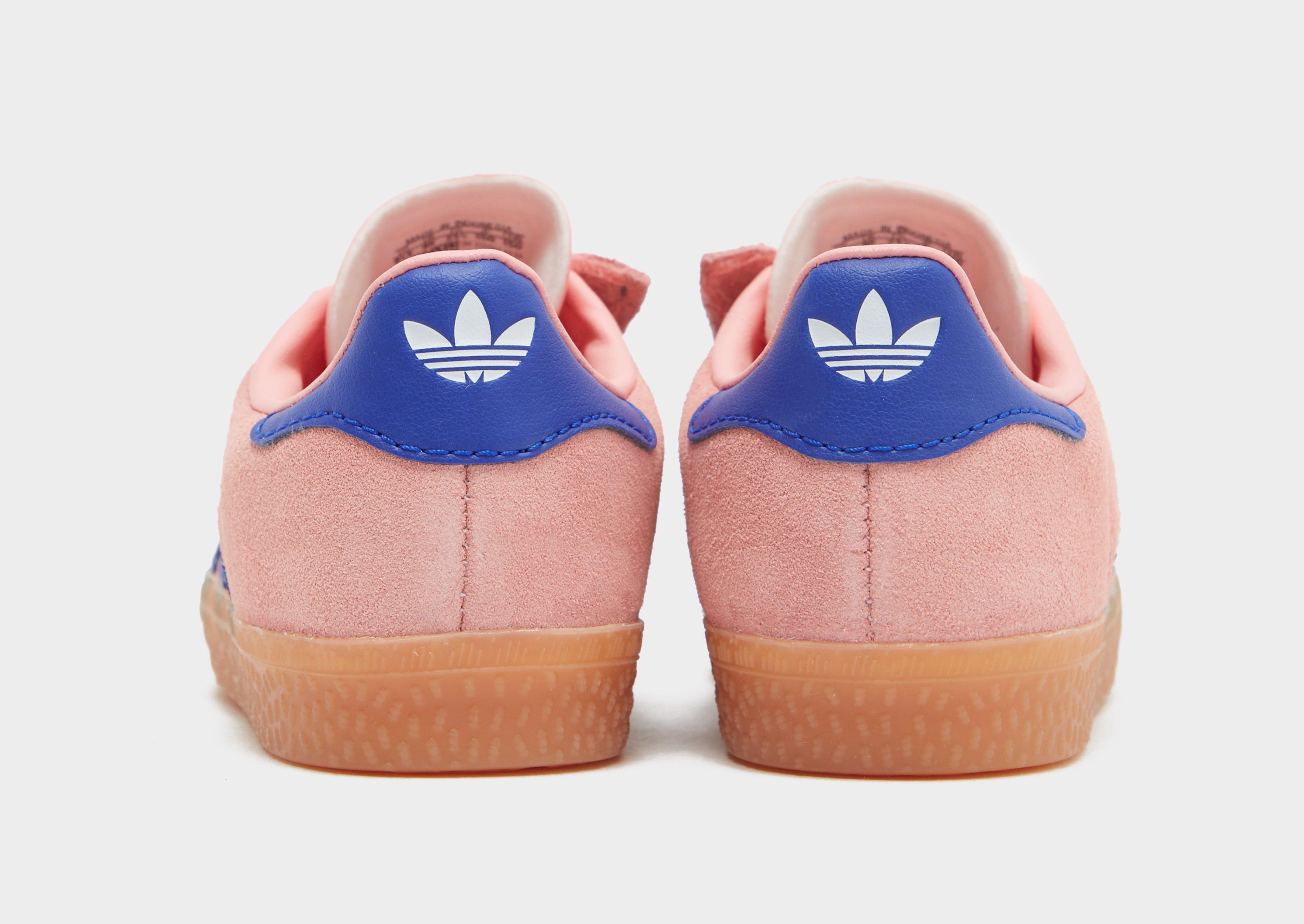 adidas Originals Gazelle II Bébé