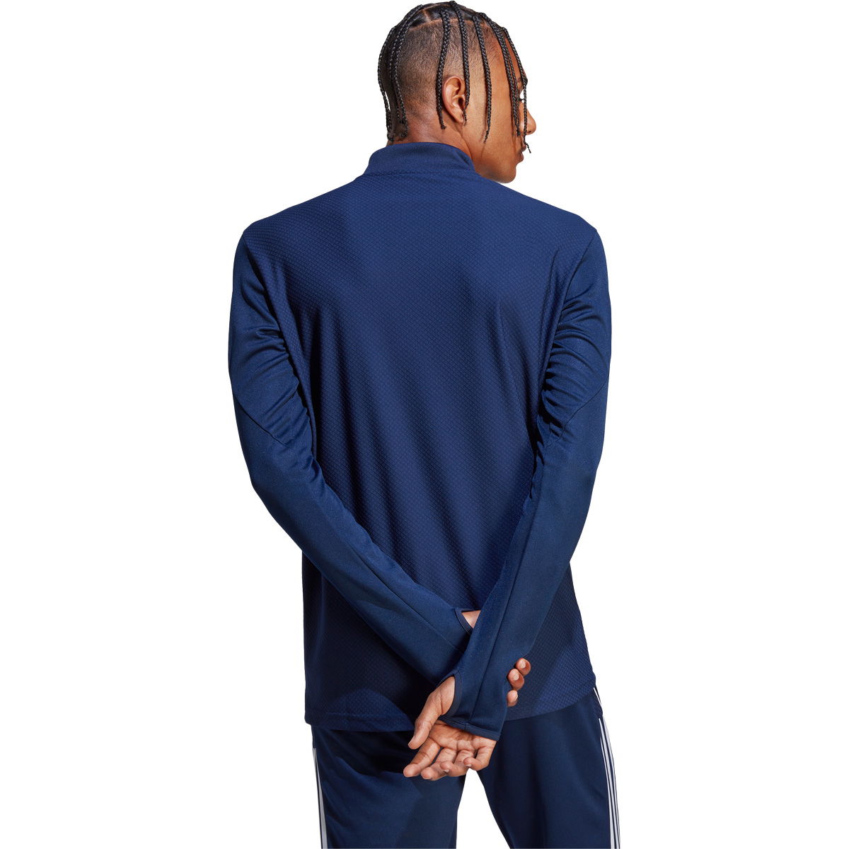 adidas Tiro 23 League Half Zip Træningstrøje Herre