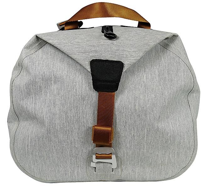 ZULUPACK - SAC ETANCHE RACKHAM 40L