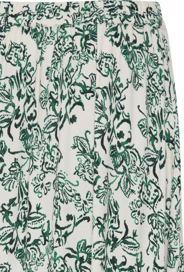 Atelier Rêve IRROSIE SK Pepper green flower