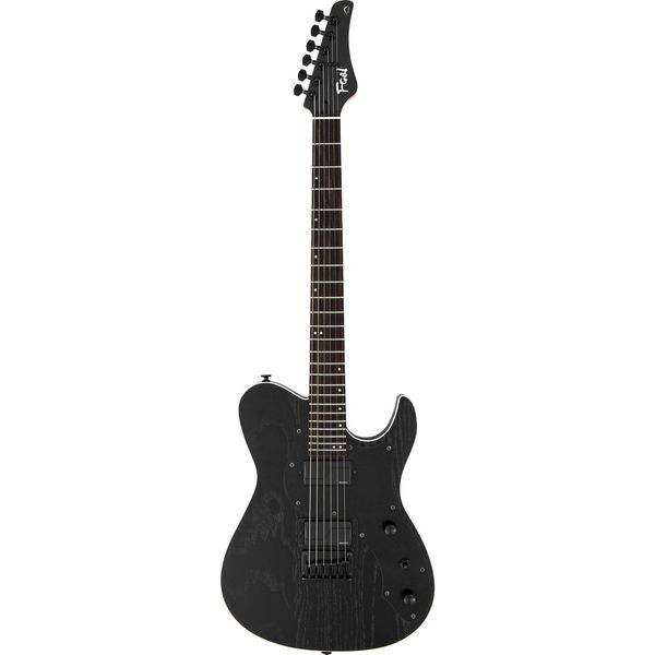 FGN J-Standard Iliad Dark OPBK