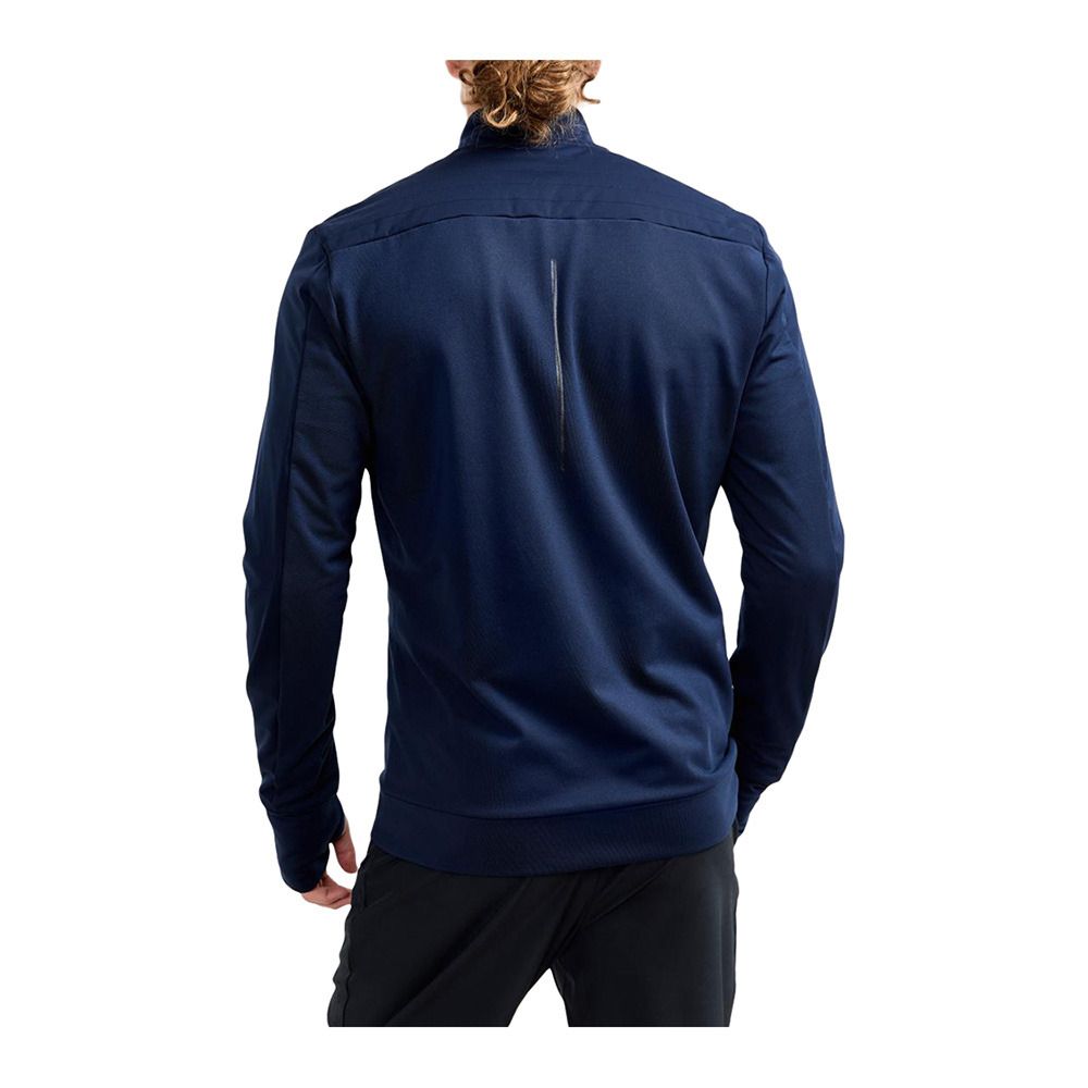 Craft ADV CHARGE WARM - Veste Homme blaze