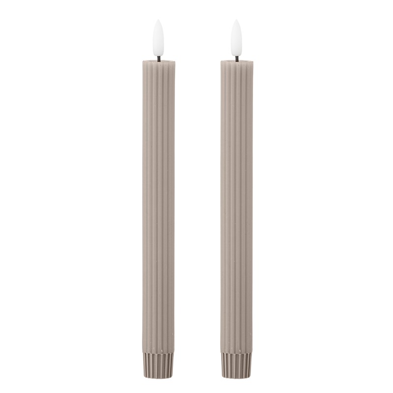 Bloomingville<br>LED Lys Ponza