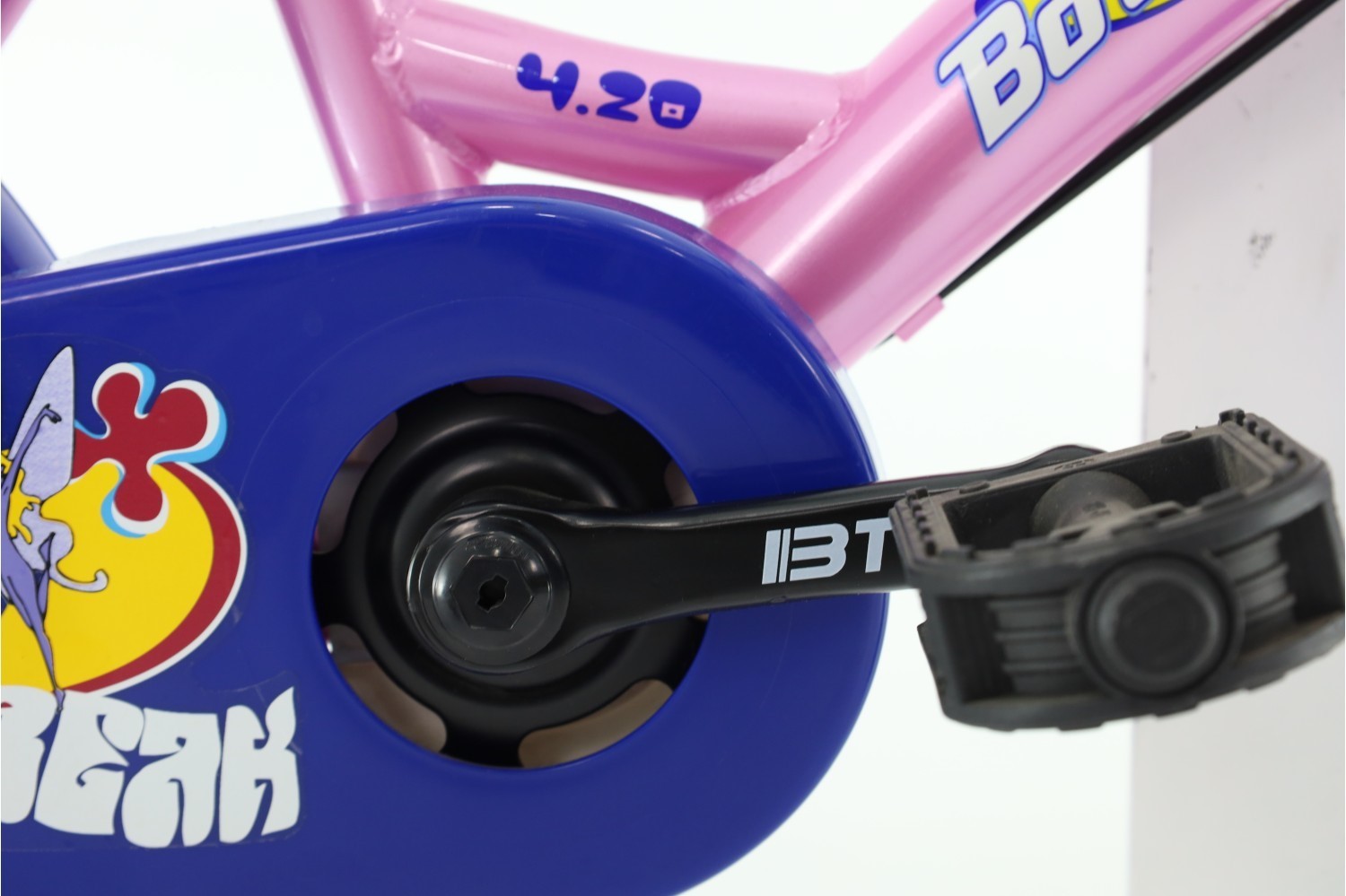 Bottecchia 4.20 (2022)